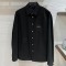 [홍콩명품.CHROME HEARTS] 크롬하츠 2026 남성용 셔츠자켓 GC476 PD 홍콩명품의류,구매대행,온라인명품