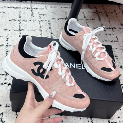 [홍콩명품.CHANEL] 샤넬 2026 여성용 스니커즈 운동화 WA6132 DN 홍콩명품의류,구매대행,온라인명품
