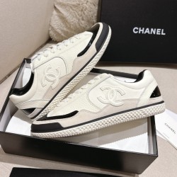 [홍콩명품.CHANEL] 샤넬 2026 여성용 스니커즈 운동화 WA6145 DN 홍콩명품의류,구매대행,온라인명품