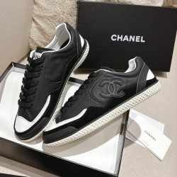 [홍콩명품.CHANEL] 샤넬 2026 여성용 스니커즈 운동화 WA6146 DN 홍콩명품의류,구매대행,온라인명품