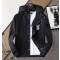 [홍콩명품.BURBERRY] 버버리 2026 남성용 바람막이 후드자켓 BU1563 2컬러  ZW 홍콩명품의류,구매대행,온라인명품