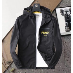 [홍콩명품,FENDI] 펜디 2026 남성용 바람막이 후드자켓 FD714 ZW 홍콩명품의류,구매대행,온라인명품
