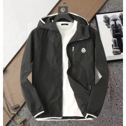 [홍콩명품.MONCLER] 몽클레어 2026 남성용 바람막이자켓 MQ1641 ZW 홍콩명품의류,구매대행,온라인명품