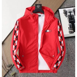 [홍콩명품.MONCLER] 몽클레어 2026 남성용 바람막이자켓 MQ1642 ZW 2컬러홍콩명품의류,구매대행,온라인명품