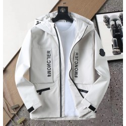[홍콩명품.MONCLER] 몽클레어 2026 남성용 바람막이자켓 MQ1643 ZW 2컬러홍콩명품의류,구매대행,온라인명품