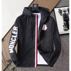 [홍콩명품.MONCLER] 몽클레어 2026 남성용 바람막이자켓 MQ1651 ZW 홍콩명품의류,구매대행,온라인명품