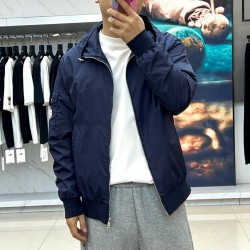 [홍콩명품.MONCLER] 몽클레어 2026 남성용 바람막이자켓 MQ1655 PD 홍콩명품의류,구매대행,온라인명품