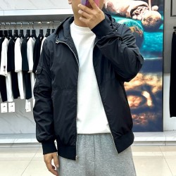 [홍콩명품.MONCLER] 몽클레어 2026 남성용 바람막이자켓 MQ1657 PD 홍콩명품의류,구매대행,온라인명품