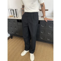 [홍콩명품.loro piana] 로로피아나 2026 남성용 린넨바지 LP988 HD 홍콩명품의류,구매대행,온라인명품