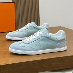 [홍콩명품.HERMES] 에르메스 2026 남성용 스니커즈 HM498 SH-E 홍콩명품의류,구매대행,온라인명품
