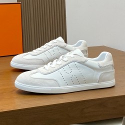 [홍콩명품.HERMES] 에르메스 2026 남성용 스니커즈 HM501 SH-E 홍콩명품의류,구매대행,온라인명품