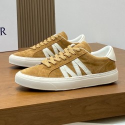 [홍콩명품.MONCLER] 몽클레어 2026 남성용 스니커즈 MC094 SH-E 홍콩명품신발,구매대행,온라인명품