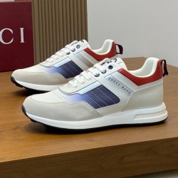 [홍콩명품.GUCCI] 구찌 2026 남성용 스니커즈 GC308 SH-E 홍콩명품의류,구매대행,온라인명품