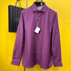 [홍콩명품.BRUNELLO CUCINELLI]브루넬로 쿠치넬리 2026 남성용 셔츠 BL11455 HD 홍콩명품의류,구매대행,온라인명품
