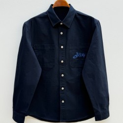 [홍콩명품.Christian Dior] 크리스챤 디올 2026 남성용 셔츠 CD1603 YB 홍콩명품의류,구매대행,온라인명품