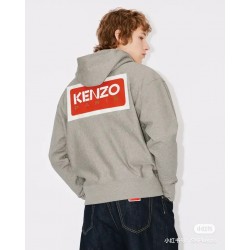 [홍콩명품.KENZO] 겐조 2026 남성용 후드자켓 KZ005 PD 홍콩명품의류,구매대행,온라인명품