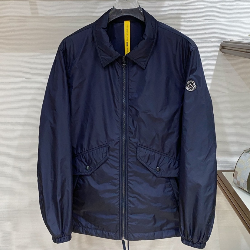 [홍콩명품.MONCLER] 몽클레어 2026 남성용 자켓 MQ1682 YB 홍콩명품의류,구매대행,온라인명품