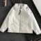[홍콩명품.MONCLER] 몽클레어 2026 남성용 바람막이자켓 MQ1693 YB 홍콩명품의류,구매대행,온라인명품