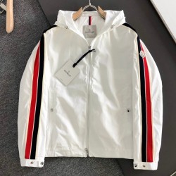 [홍콩명품.MONCLER] 몽클레어 2026 남성용 바람막이자켓 MQ1696 YB 홍콩명품의류,구매대행,온라인명품