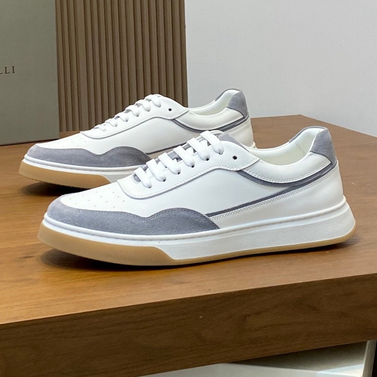 [홍콩명품.BRUNELLO CUCINELLI] 브루넬로 쿠치넬리 2026 남성용 스니커즈 FBC061 SH-E 홍콩명품의류,구매대행,온라인명품