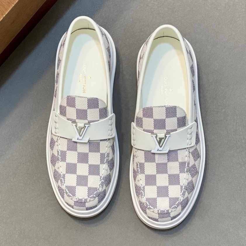 [홍콩명품.Louis Vuitton] 루이비통 2026 남성용 로퍼 LV892 SH-E 홍콩명품의류,구매대행,온라인명품