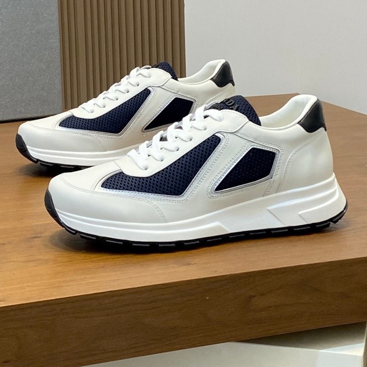 [홍콩명품.PRADA] 프라다 2026 남성용 스니커즈 PD640 SH-E 홍콩명품의류,구매대행,온라인명품
