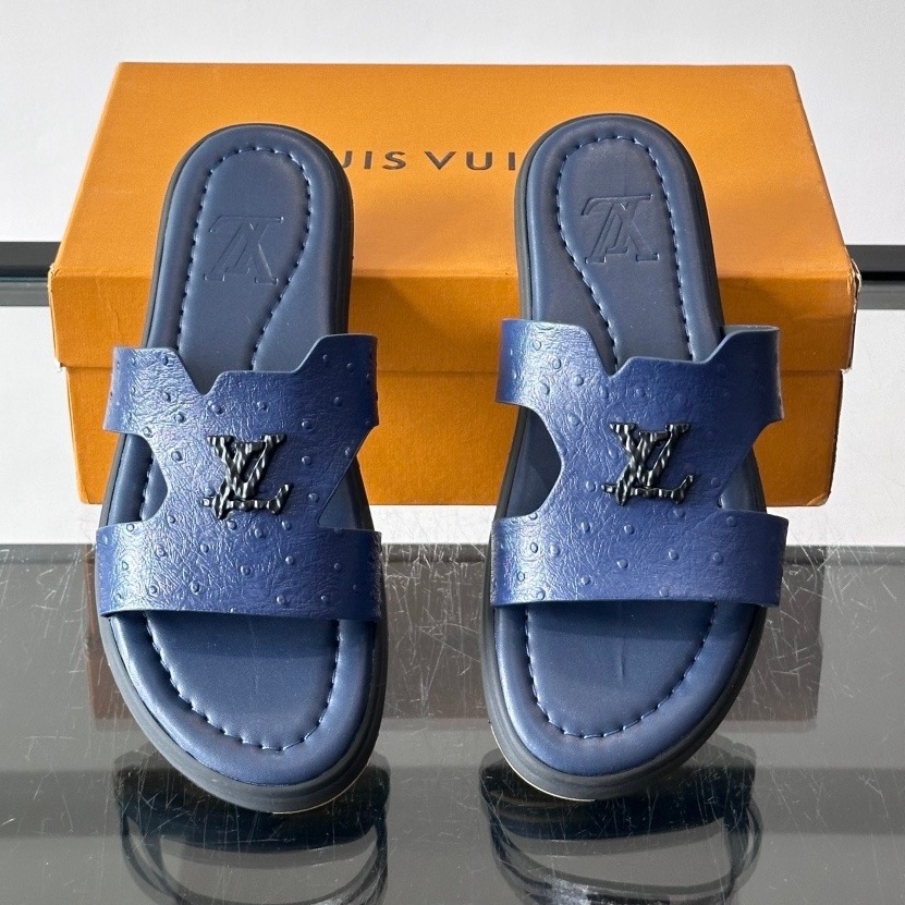 [홍콩명품.Louis Vuitton] 루이비통 2026 남성용 슬리퍼 LV924 SH-E 홍콩명품의류,구매대행,온라인명품