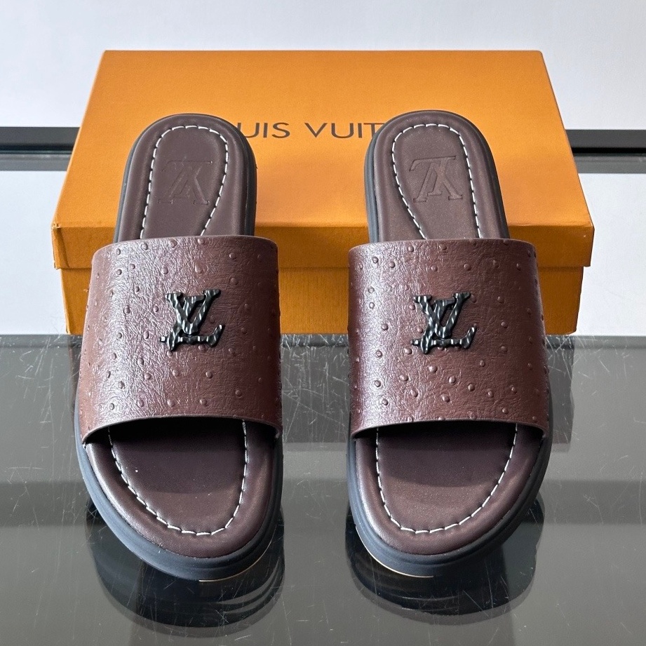 [홍콩명품.Louis Vuitton] 루이비통 2026 남성용 슬리퍼 LV934 SH-E 홍콩명품의류,구매대행,온라인명품