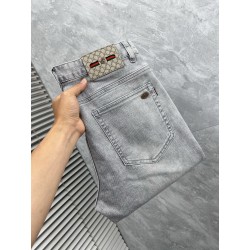 [홍콩명품.GUCCI] 구찌 2026 남성용 청바지 GC661 PD 홍콩명품의류,구매대행,온라인명품