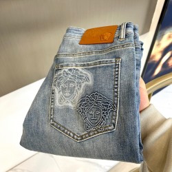 [홍콩명품 VERSACE] 베르사체 2026 남성용 청바지 VC270 PD 홍콩명품의류,구매대행,온라인명품