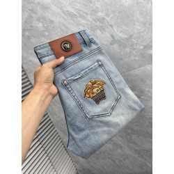 [홍콩명품 VERSACE] 베르사체 2026 남성용 청바지 VC271 PD 홍콩명품의류,구매대행,온라인명품
