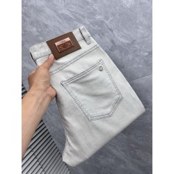 [홍콩명품.BRUNELLO CUCINELLI]브루넬로 쿠치넬리 2026 남성용 바지 BL1522 HD  홍콩명품의류,구매대행,온라인명품