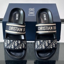 [홍콩명품.Christian Dior ] 크리스챤 디올 2026 남성용 슬리퍼 CD308 SH-E 홍콩명품의류,구매대행,온라인명품