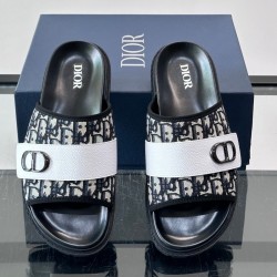 [홍콩명품.Christian Dior ] 크리스챤 디올 2026 남성용 슬리퍼 CD312 SH-E 홍콩명품의류,구매대행,온라인명품