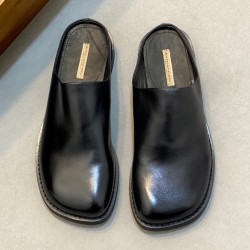 [홍콩명품.BOTTEGA VENETA] 보테가베네타 2026 남성용 뮬 슬리퍼 BV060 SH-E 홍콩명품의류,구매대행,온라인명품