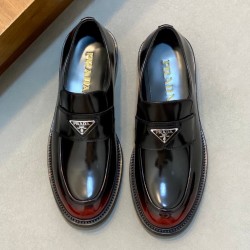 [홍콩명품.PRADA] 프라다 2026 남성용 로퍼 PD661 SH-E 홍콩명품의류,구매대행,온라인명품