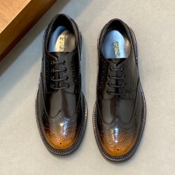 [홍콩명품.PRADA] 프라다 2026 남성용 구두 PD675 SH-E 홍콩명품의류,구매대행,온라인명품