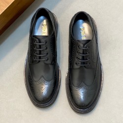 [홍콩명품.PRADA] 프라다 2026 남성용 구두 PD676 SH-E 홍콩명품의류,구매대행,온라인명품