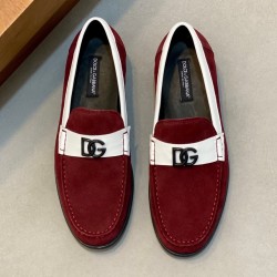 [홍콩명품 DOLCE & GABBANA] 돌체앤가바나 2026 남성용 로퍼 DG120 SH-E 홍콩명품의류,구매대행,온라인명품