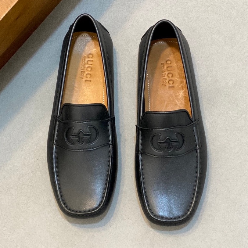[홍콩명품.GUCCI] 구찌 2026 남성용 로퍼 GC321 SH-E 홍콩명품의류,구매대행,온라인명품