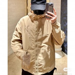 [홍콩명품.LOUIS VUITTON] 루이비통 2026 남성용 양면 바람막이자켓 LV2818 YB 홍콩명품의류,구매대행,온라인명품