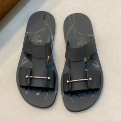 [홍콩명품.Christian Louboutin] 크리스찬 루부탱 2026 남성용 슬리퍼 CL018 SH-E 홍콩명품의류,구매대행,온라인명품