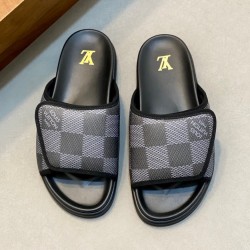 [홍콩명품.Louis Vuitton] 루이비통 2026 남성용 슬리퍼 LV990 SH-E 홍콩명품의류,구매대행,온라인명품