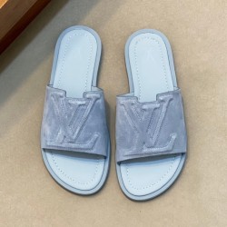 [홍콩명품.Louis Vuitton] 루이비통 2026 남성용 슬리퍼 LV1001 SH-E 홍콩명품의류,구매대행,온라인명품