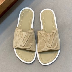 [홍콩명품.Louis Vuitton] 루이비통 2026 남성용 슬리퍼 LV1003 SH-E 홍콩명품의류,구매대행,온라인명품