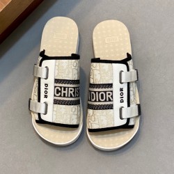 [홍콩명품.Christian Dior ] 크리스챤 디올 2026 남성용 슬리퍼 CD319 SH-E 홍콩명품의류,구매대행,온라인명품