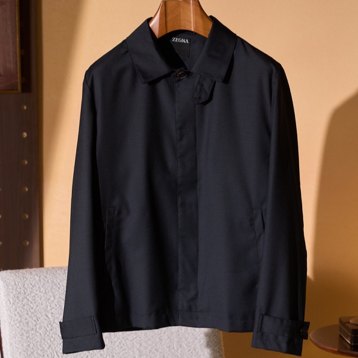 [홍콩명품.ZEGNA] 제냐 2026 남성용 자켓 ZN1053 YB 홍콩명품의류,구매대행,온라인명품