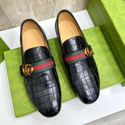 [홍콩명품.GUCCI] 구찌 2026 남성용 로퍼 GC366 SH-E 홍콩명품의류,구매대행,온라인명품