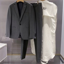 [홍콩명품.Christian Dior] 크리스챤 디올 2026 남성용 수트자켓세트 CD1748 HD 홍콩명품의류,구매대행,온라인명품