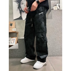 [홍콩명품.MAISON MARGIELA]메종마르지엘라 2026 남성용 바지 MM1068 HD 홍콩명품의류,구매대행,온라인명품